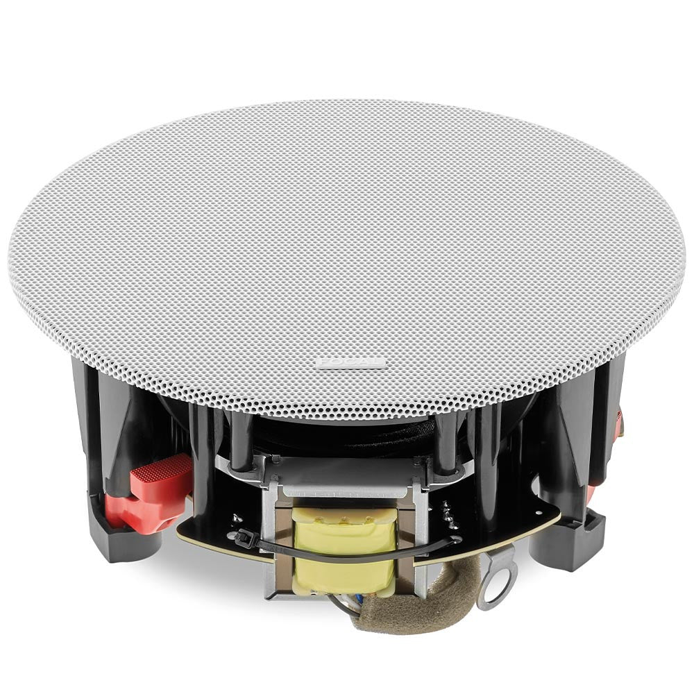 Focal 100 ICW6-T 70v-100v In-Ceiling Speaker With Adjustable Transformer (each) | Best Focal 100 ICW6-T 70v-100v In-Ceiling Speaker With Adjustable Transformer (each) | Focal 100 ICW6-T 70v-100v In-Ceiling Speaker With Adjustable Transformer (each) Reviews | Audiolab Home Audio