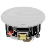 Focal 100 ICW6-T 70v-100v In-Ceiling Speaker With Adjustable Transformer (each) | Best Focal 100 ICW6-T 70v-100v In-Ceiling Speaker With Adjustable Transformer (each) | Focal 100 ICW6-T 70v-100v In-Ceiling Speaker With Adjustable Transformer (each) Reviews | Audiolab Home Audio
