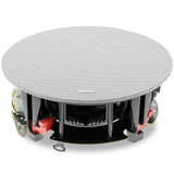 Focal 100 ICW8-T In-Ceiling Speaker (each) | Best Focal 100 ICW8-T In-Ceiling Speaker (each) | Focal 100 ICW8-T In-Ceiling Speaker (each) Reviews | Audiolab Home Audio