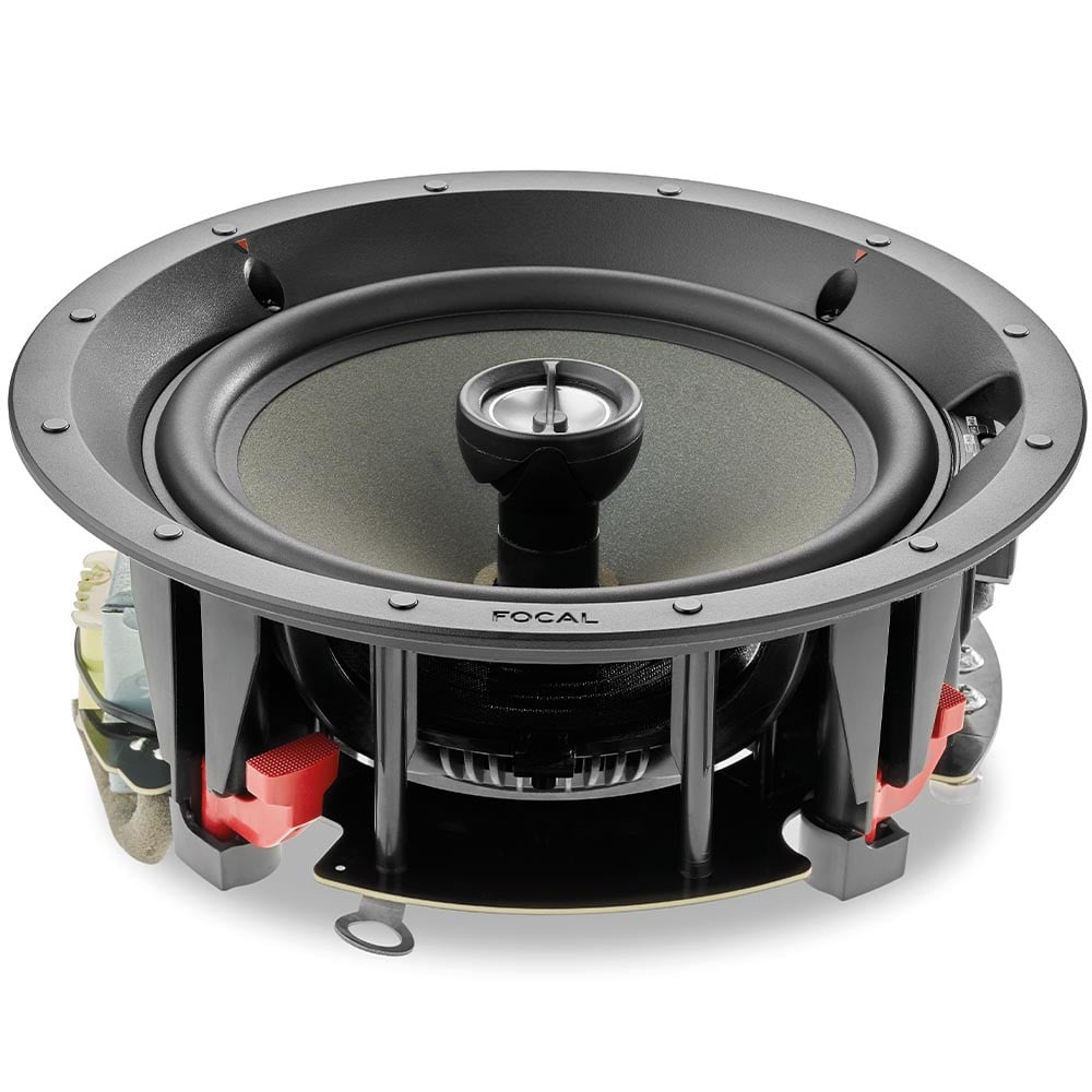 Focal 100 ICW8-T In-Ceiling Speaker (each) | Best Focal 100 ICW8-T In-Ceiling Speaker (each) | Focal 100 ICW8-T In-Ceiling Speaker (each) Reviews | Audiolab Home Audio