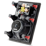 Focal 100 IW6 2-Way In-Wall Loudspeaker (Each) | Best Focal 100 IW6 2-Way In-Wall Loudspeaker (Each) | Focal 100 IW6 2-Way In-Wall Loudspeaker (Each) Reviews | Audiolab Home Audio