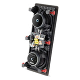 Focal 100IWLCR5 In-Wall 2-Way D’Appolito Loudspeaker | Best Focal 100IWLCR5 In-Wall 2-Way D’Appolito Loudspeaker | Focal 100IWLCR5 In-Wall 2-Way D’Appolito Loudspeaker Reviews | Audiolab Home Audio