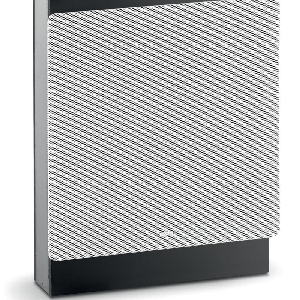 Focal 100 IWSUB8 In-Wall High Power Passive Bass-Reflex Subwoofer | Best Focal 100 IWSUB8 In-Wall High Power Passive Bass-Reflex Subwoofer | Focal 100 IWSUB8 In-Wall High Power Passive Bass-Reflex Subwoofer Reviews | Audiolab Home Audio