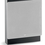 Focal 100 IWSUB8 In-Wall High Power Passive Bass-Reflex Subwoofer | Best Focal 100 IWSUB8 In-Wall High Power Passive Bass-Reflex Subwoofer | Focal 100 IWSUB8 In-Wall High Power Passive Bass-Reflex Subwoofer Reviews | Audiolab Home Audio