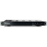 Focal 100 IWSUB8 High-Power Subwoofer Amplifier | Best Focal 100 IWSUB8 High-Power Subwoofer Amplifier | Focal 100 IWSUB8 High-Power Subwoofer Amplifier Reviews | Audiolab Home Audio