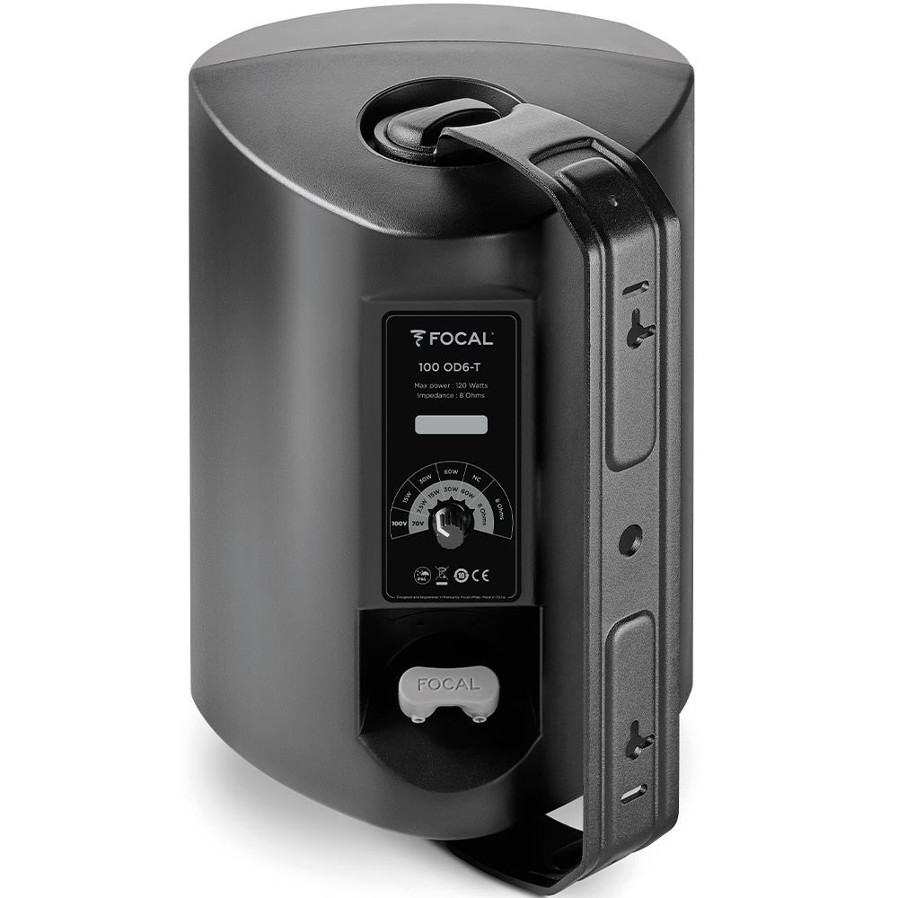 Focal 100 OD6-T Outdoor Loudspeaker (Each) | Best Focal 100 OD6-T Outdoor Loudspeaker (Each) | Focal 100 OD6-T Outdoor Loudspeaker (Each) Reviews | Audiolab Home Audio