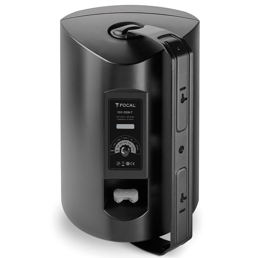 Focal 100 OD8-T Outdoor Loudspeaker (Each) | Best Focal 100 OD8-T Outdoor Loudspeaker (Each) | Focal 100 OD8-T Outdoor Loudspeaker (Each) Reviews | Audiolab Home Audio