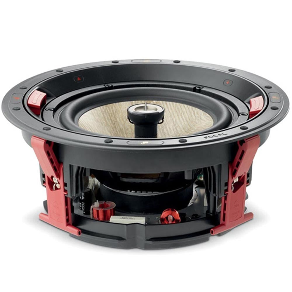 Focal 300 Series ICW 8 In-Ceiling Loud Speaker 8" | Best Focal 300 Series ICW 8 In-Ceiling Loud Speaker 8" | Focal 300 Series ICW 8 In-Ceiling Loud Speaker 8" Reviews | Audiolab Home Audio
