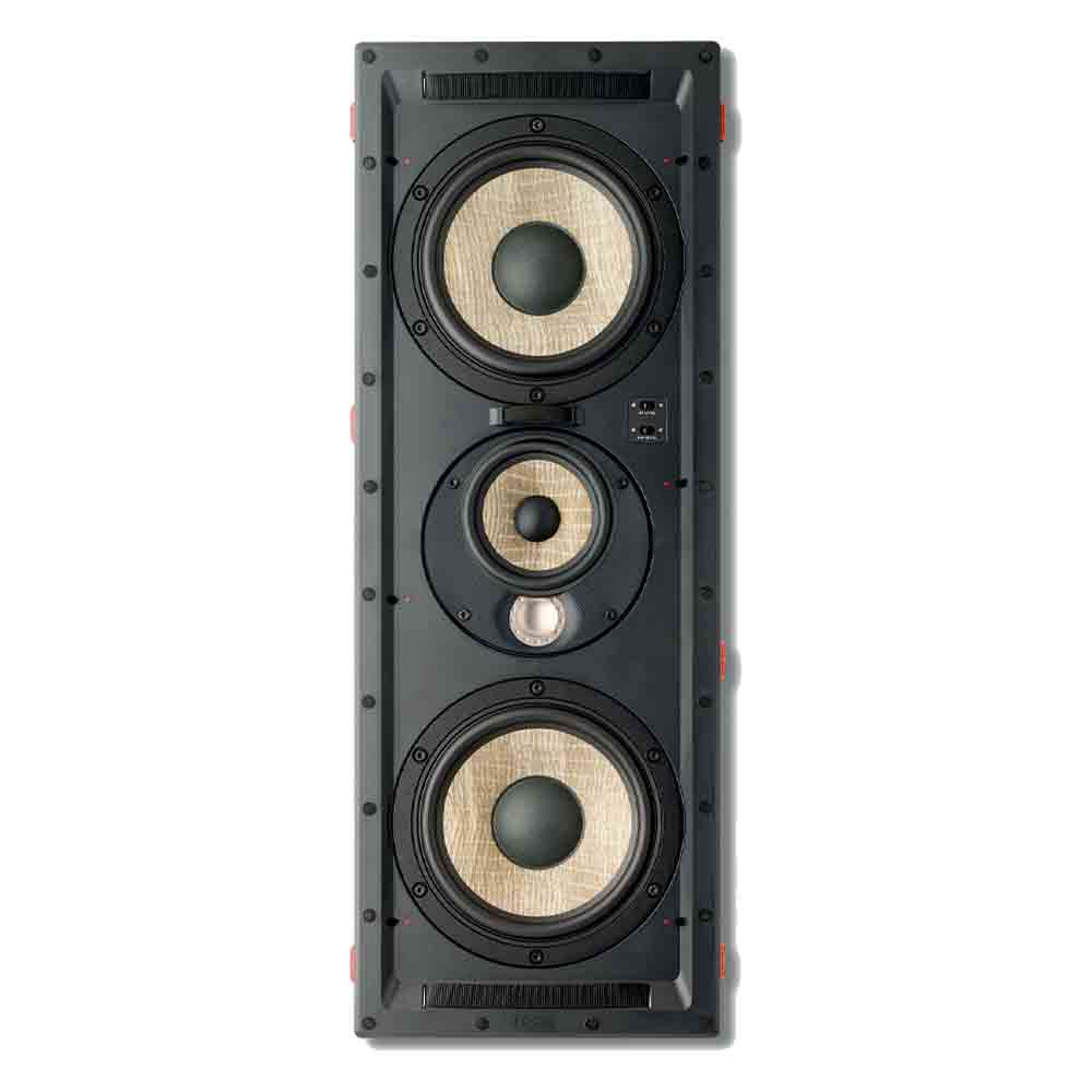 Focal 300 IWLCR 6 3-Way In-Wall Speaker - Audiolab