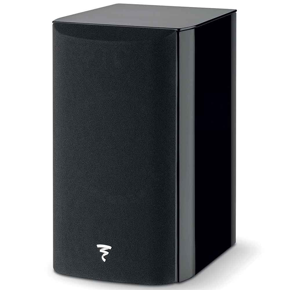 Focal Aria Evo X N°1 Bookshelf Loudspeaker (Pair) | Best Focal Aria Evo X N°1 Bookshelf Loudspeaker (Pair) | Focal Aria Evo X N°1 Bookshelf Loudspeaker (Pair) Reviews | Audiolab Home Audio