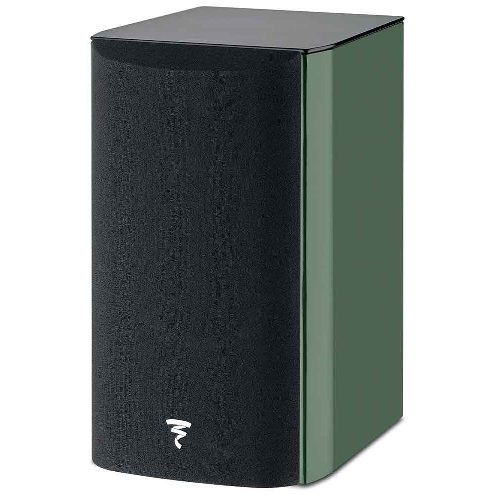 Focal Aria Evo X N°1 Bookshelf Loudspeaker (Pair) | Best Focal Aria Evo X N°1 Bookshelf Loudspeaker (Pair) | Focal Aria Evo X N°1 Bookshelf Loudspeaker (Pair) Reviews | Audiolab Home Audio