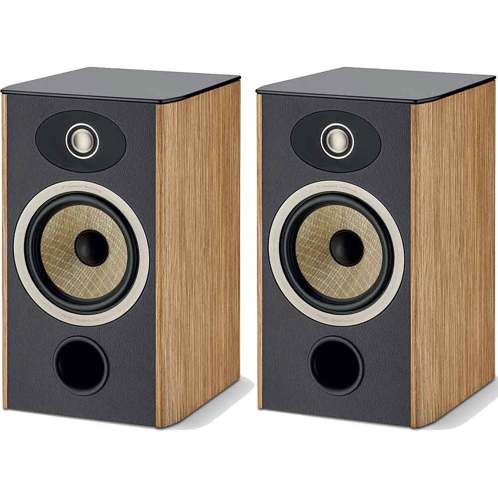 Focal Aria Evo X N°1 Bookshelf Loudspeaker (Pair) | Best Focal Aria Evo X N°1 Bookshelf Loudspeaker (Pair) | Focal Aria Evo X N°1 Bookshelf Loudspeaker (Pair) Reviews | Audiolab Home Audio