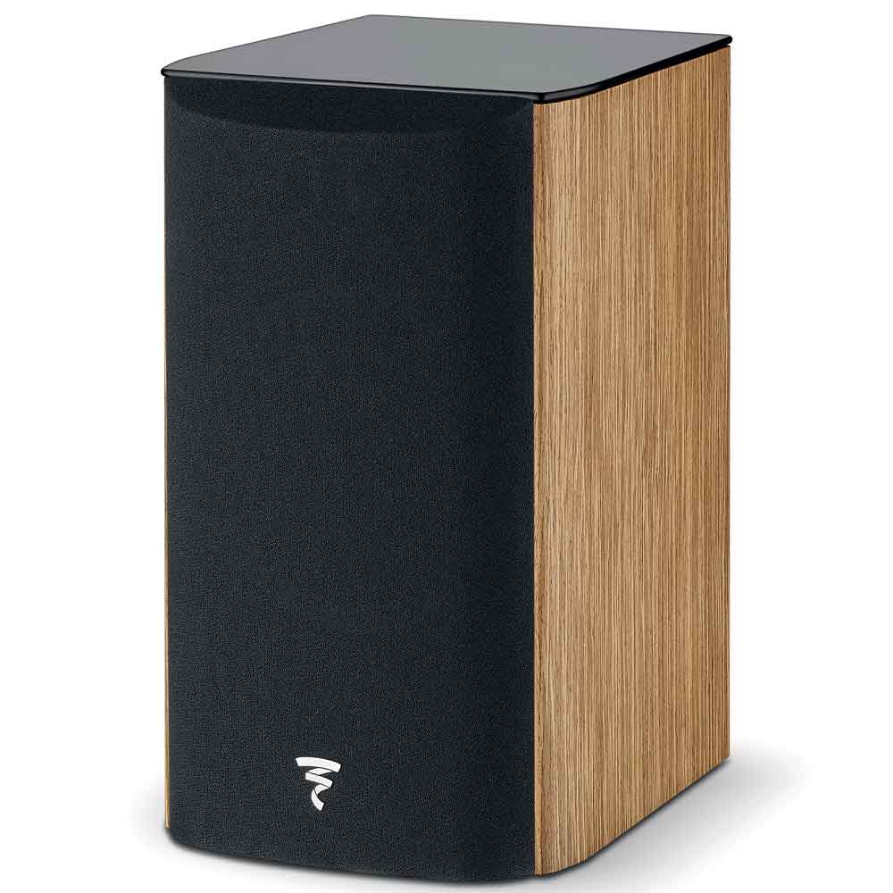 Focal Aria Evo X N°1 Bookshelf Loudspeaker (Pair) | Best Focal Aria Evo X N°1 Bookshelf Loudspeaker (Pair) | Focal Aria Evo X N°1 Bookshelf Loudspeaker (Pair) Reviews | Audiolab Home Audio