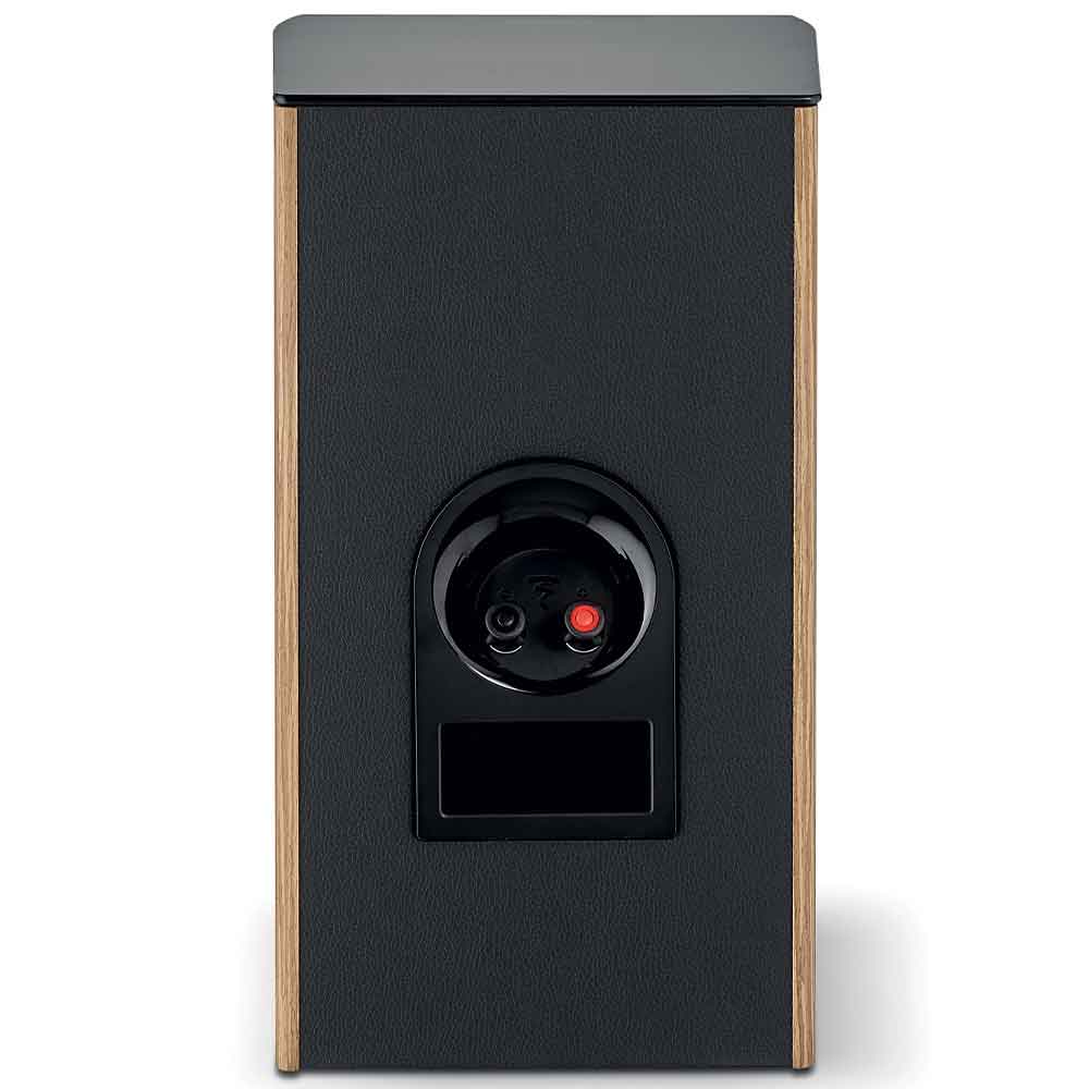 Focal Aria Evo X N°1 Bookshelf Loudspeaker (Pair) | Best Focal Aria Evo X N°1 Bookshelf Loudspeaker (Pair) | Focal Aria Evo X N°1 Bookshelf Loudspeaker (Pair) Reviews | Audiolab Home Audio