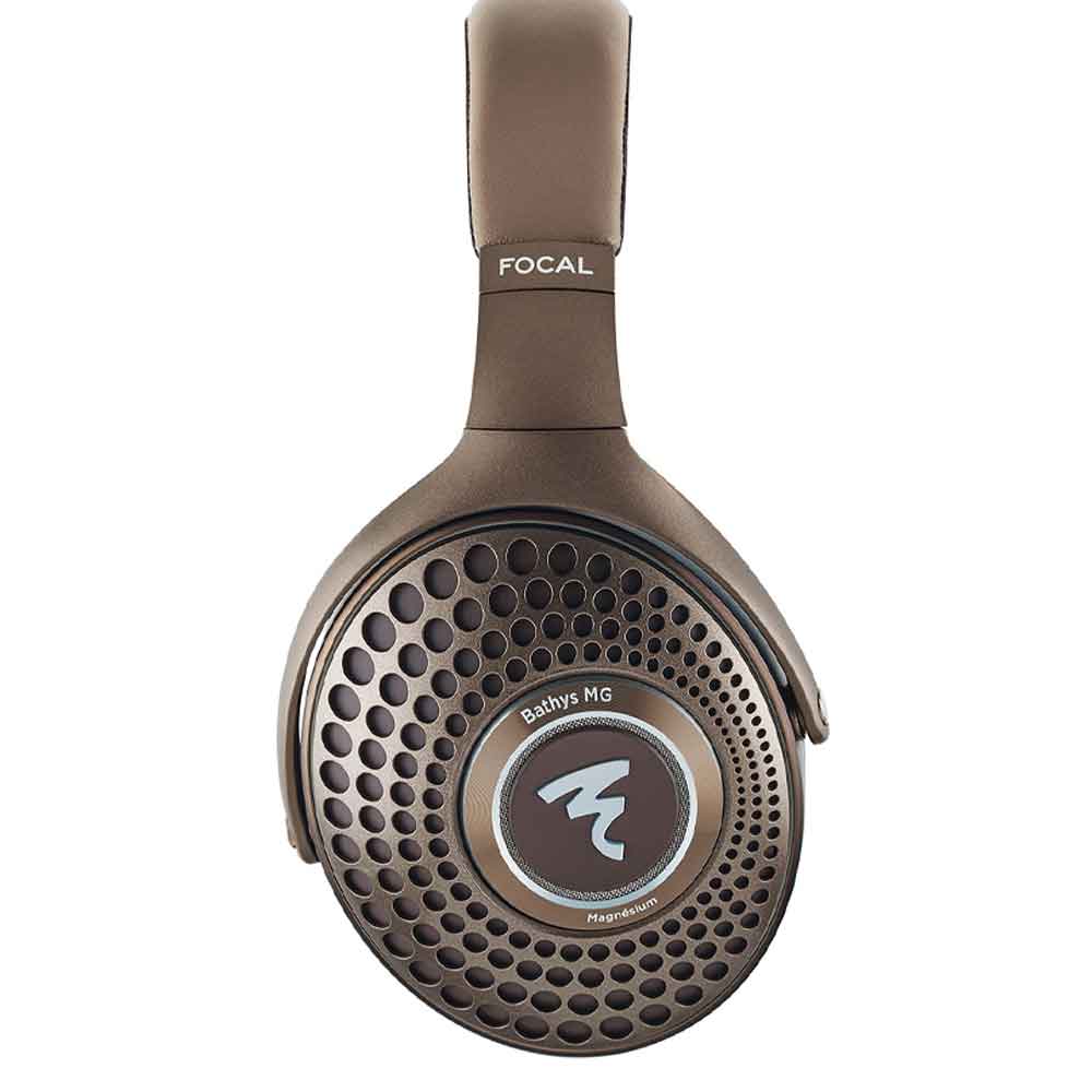 Focal Bathys MG Wireless Over-Ear Active Noise Cancelling Headphones | Best Focal Bathys MG Wireless Over-Ear Active Noise Cancelling Headphones | Focal Bathys MG Wireless Over-Ear Active Noise Cancelling Headphones Reviews | Audiolab Home Audio