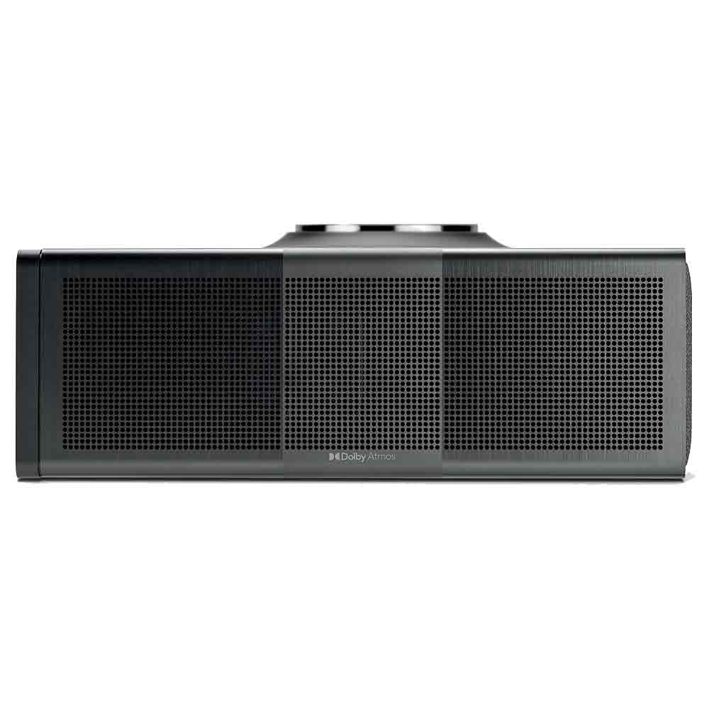 Focal Mu-So Hekla Immersive All-in-One System - Audiolab