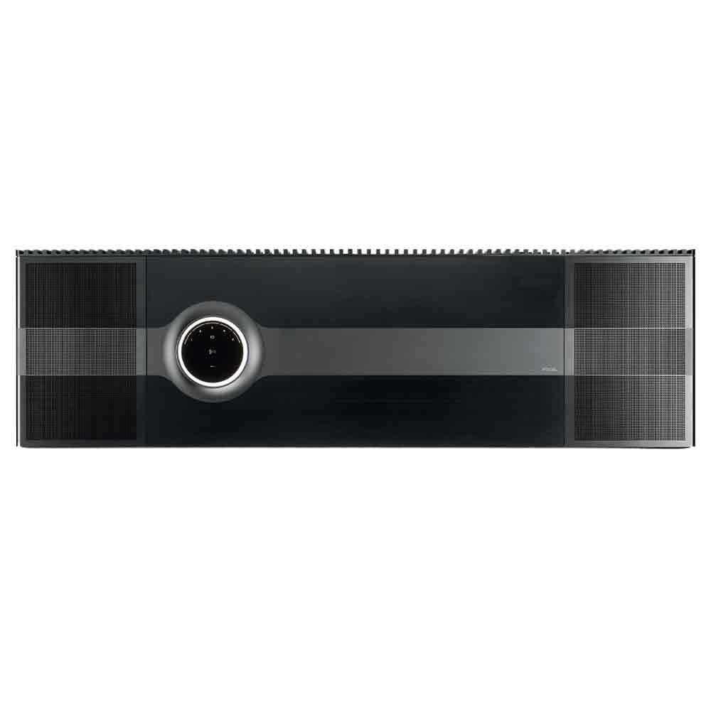 Focal Mu-So Hekla Immersive All-in-One System - Audiolab