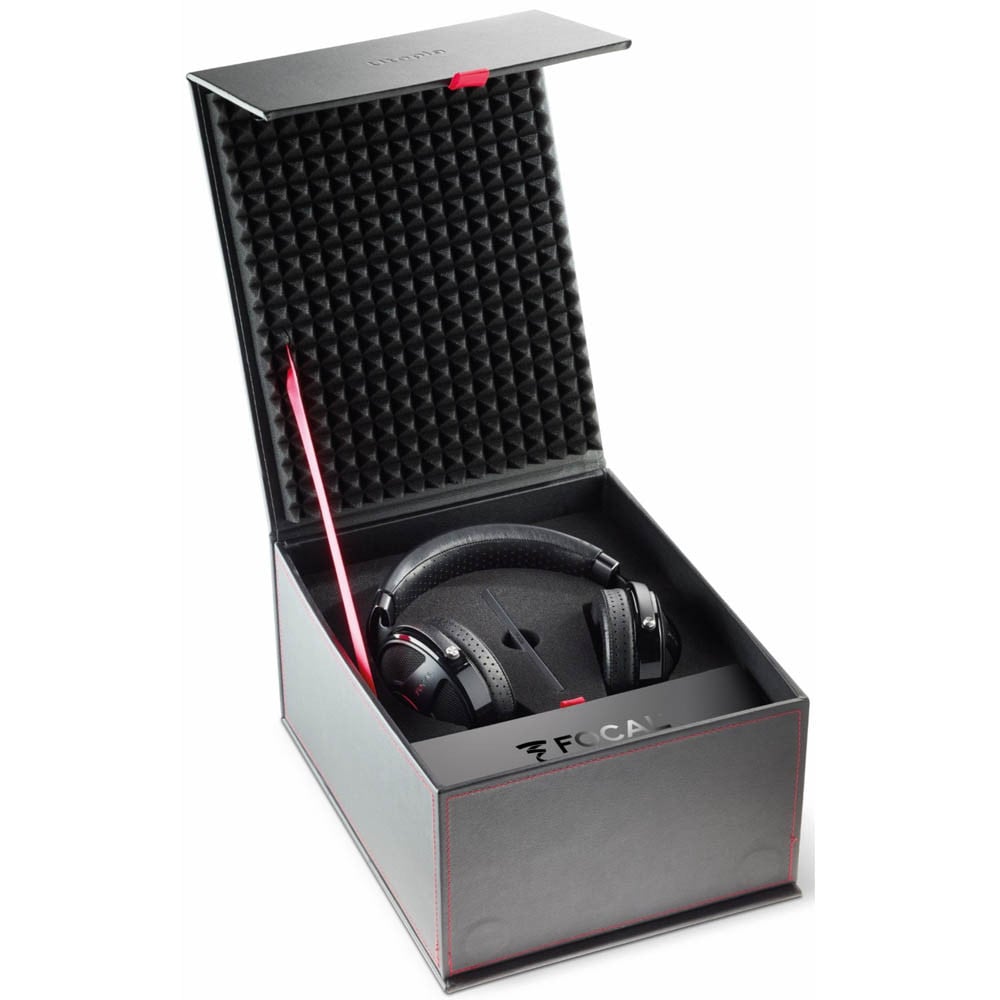 Focal Utopia Reference High-Fidelity Circumaural Headphones | Best Focal Utopia Reference High-Fidelity Circumaural Headphones | Focal Utopia Reference High-Fidelity Circumaural Headphones Reviews | Audiolab Home Audio