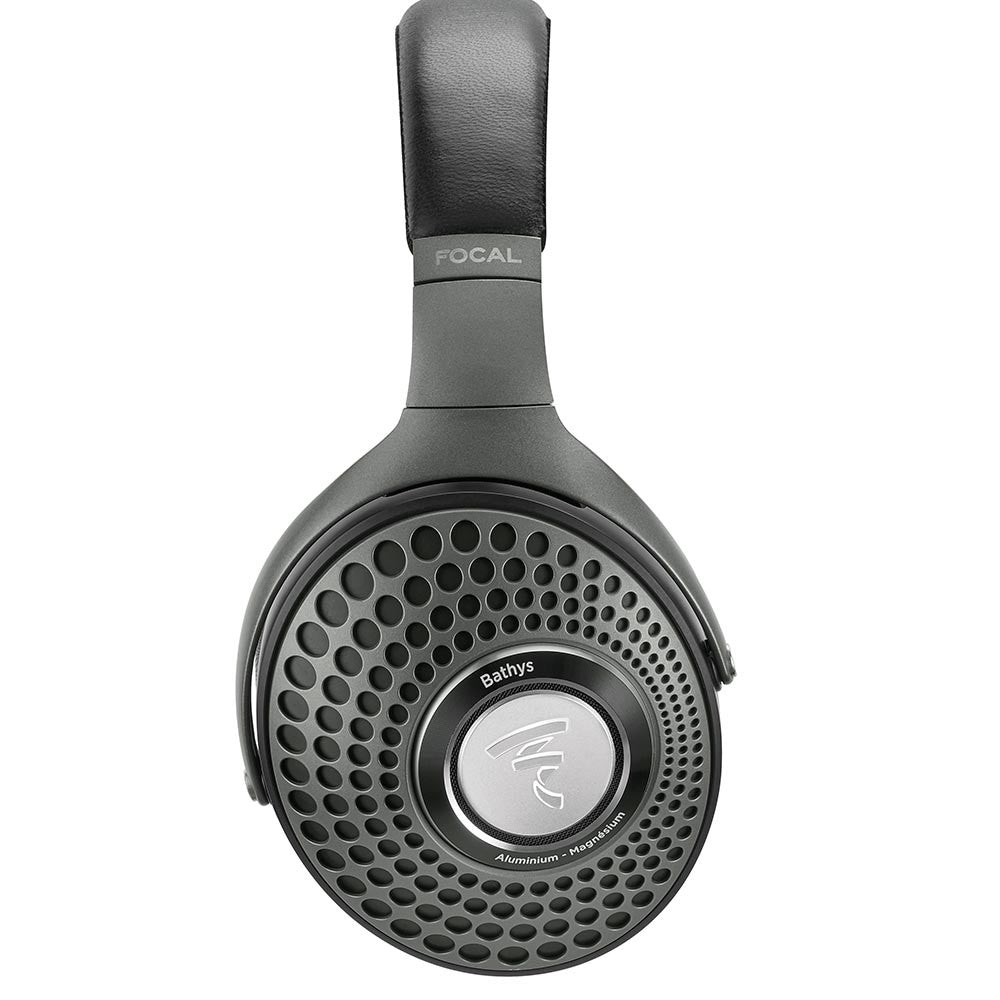 Focal Bathys Bluetooth Wireless Headphones with Active Noise Cancelation | Best Focal Bathys Bluetooth Wireless Headphones with Active Noise Cancelation | Focal Bathys Bluetooth Wireless Headphones with Active Noise Cancelation Reviews | Audiolab Home Audio