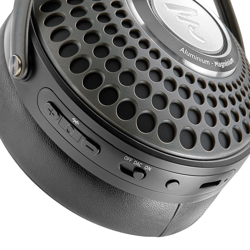 Focal Bathys Bluetooth Wireless Headphones with Active Noise Cancelation | Best Focal Bathys Bluetooth Wireless Headphones with Active Noise Cancelation | Focal Bathys Bluetooth Wireless Headphones with Active Noise Cancelation Reviews | Audiolab Home Audio