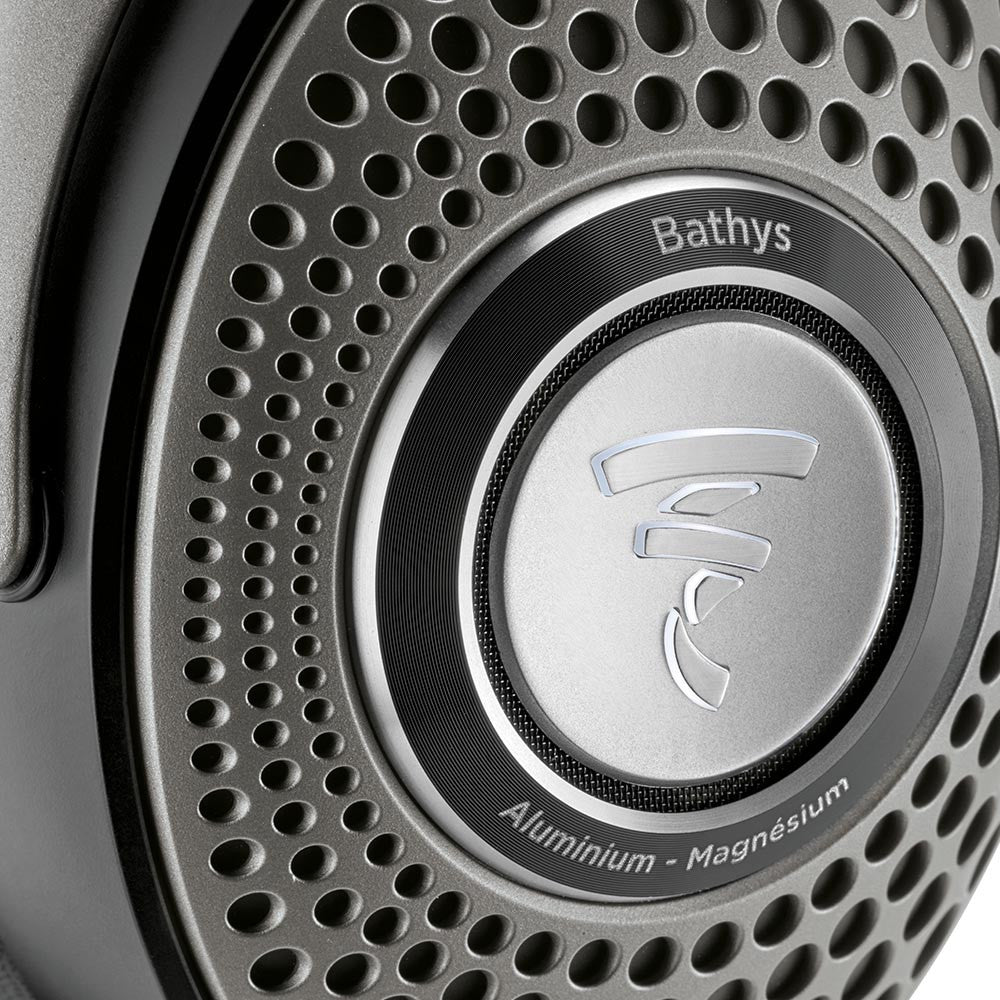 Focal Bathys Bluetooth Wireless Headphones with Active Noise Cancelation | Best Focal Bathys Bluetooth Wireless Headphones with Active Noise Cancelation | Focal Bathys Bluetooth Wireless Headphones with Active Noise Cancelation Reviews | Audiolab Home Audio