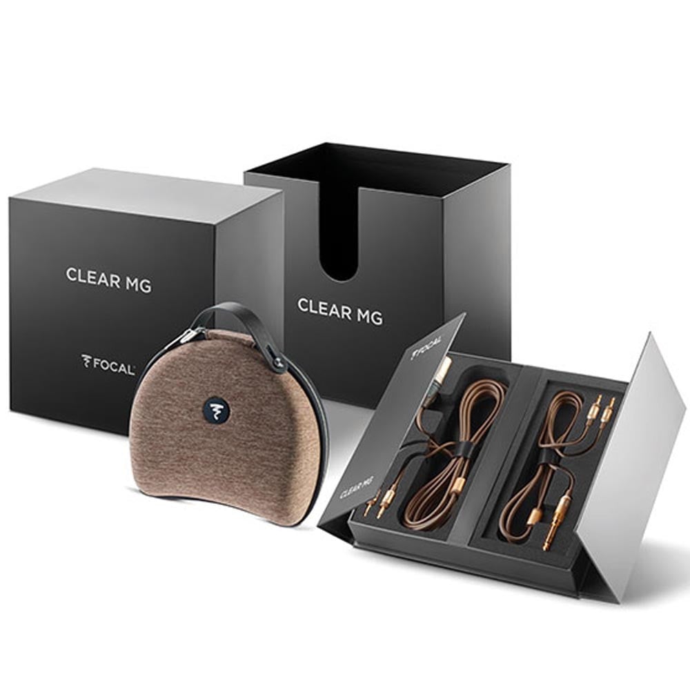 Focal Clear MG Headphones | Best Focal Clear MG Headphones | Focal Clear MG Headphones Reviews | Audiolab Home Audio