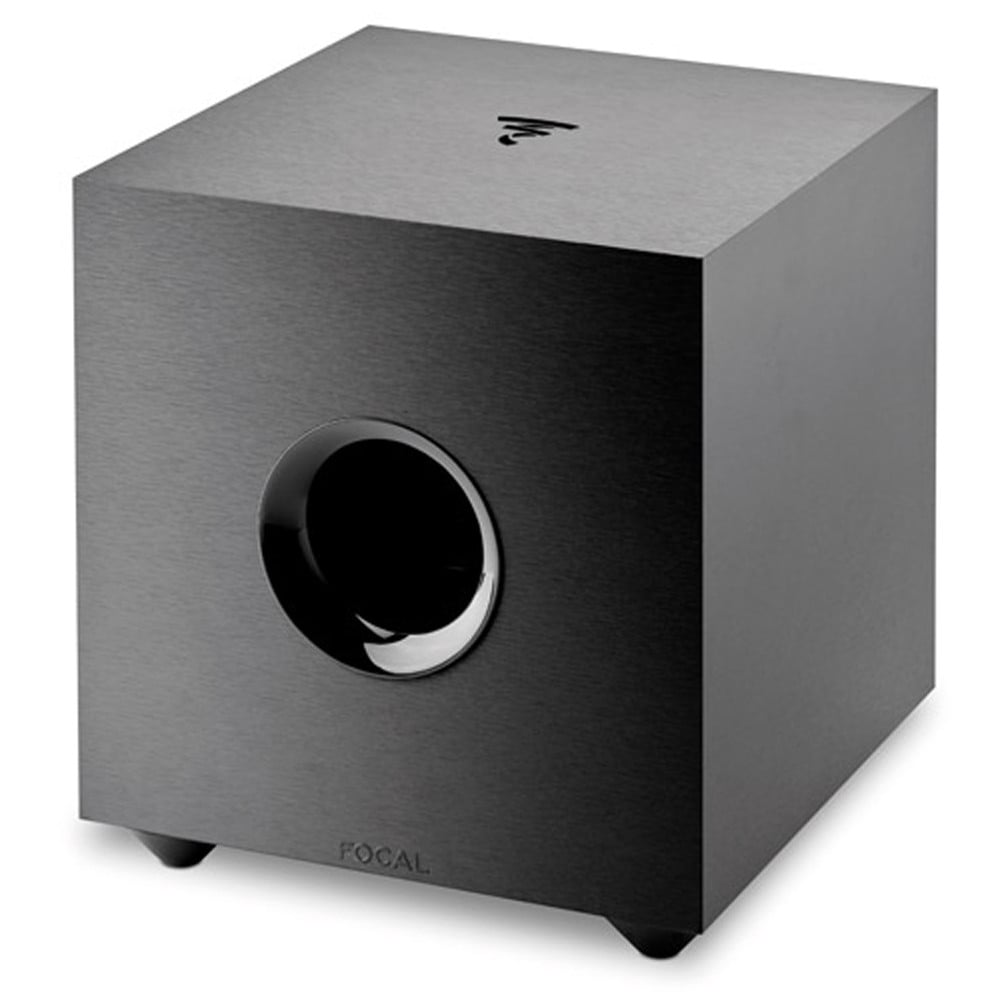 Focal Cub Evo Subwoofer | Best Focal Cub Evo Subwoofer | Focal Cub Evo Subwoofer Reviews | Audiolab Home Audio