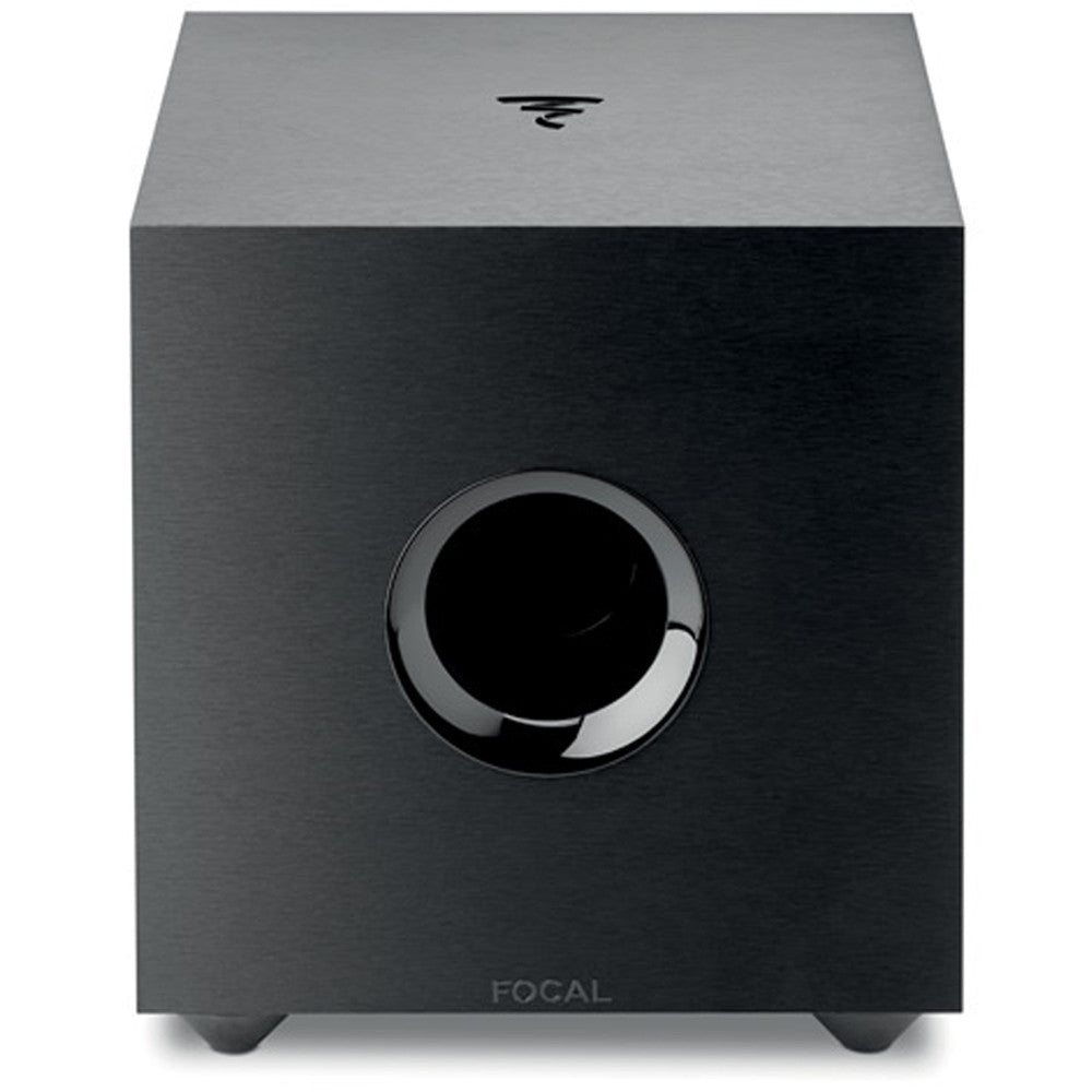Focal Cub Evo Subwoofer | Best Focal Cub Evo Subwoofer | Focal Cub Evo Subwoofer Reviews | Audiolab Home Audio