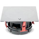 Focal 300 ICA6 In-Ceiling Angled Coaxial Loudspeaker (each) | Best Focal 300 ICA6 In-Ceiling Angled Coaxial Loudspeaker (each) | Focal 300 ICA6 In-Ceiling Angled Coaxial Loudspeaker (each) Reviews | Audiolab Home Audio