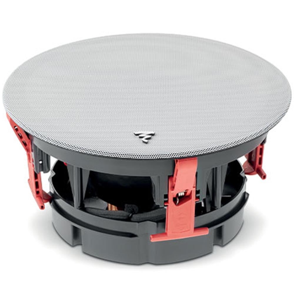 Focal 300 ICA6 In-Ceiling Angled Coaxial Loudspeaker (each) | Best Focal 300 ICA6 In-Ceiling Angled Coaxial Loudspeaker (each) | Focal 300 ICA6 In-Ceiling Angled Coaxial Loudspeaker (each) Reviews | Audiolab Home Audio