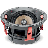 Focal 300 ICA6 In-Ceiling Angled Coaxial Loudspeaker (each) | Best Focal 300 ICA6 In-Ceiling Angled Coaxial Loudspeaker (each) | Focal 300 ICA6 In-Ceiling Angled Coaxial Loudspeaker (each) Reviews | Audiolab Home Audio