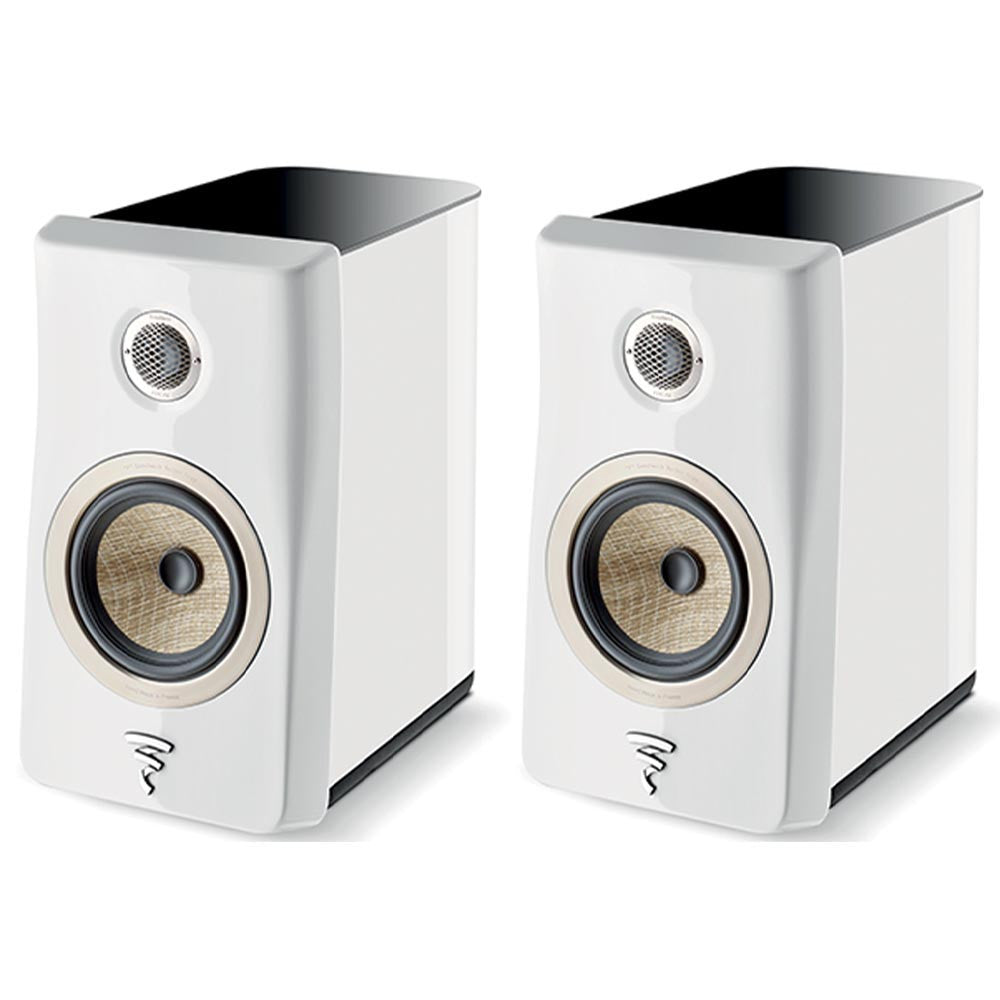 Focal Kanta No.1 2-Way Bookshelf Speaker (each) | Best Focal Kanta No.1 2-Way Bookshelf Speaker (each) | Focal Kanta No.1 2-Way Bookshelf Speaker (each) Reviews | Audiolab Home Audio