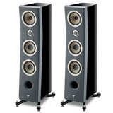 Focal Kanta No.2 3-way Floor Standing Speaker (Pair) | Best Focal Kanta No.2 3-way Floor Standing Speaker (Pair) | Focal Kanta No.2 3-way Floor Standing Speaker (Pair) Reviews | Audiolab Home Audio