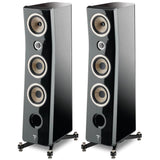 Focal Kanta No.2 3-way Floor Standing Speaker (Pair) | Best Focal Kanta No.2 3-way Floor Standing Speaker (Pair) | Focal Kanta No.2 3-way Floor Standing Speaker (Pair) Reviews | Audiolab Home Audio