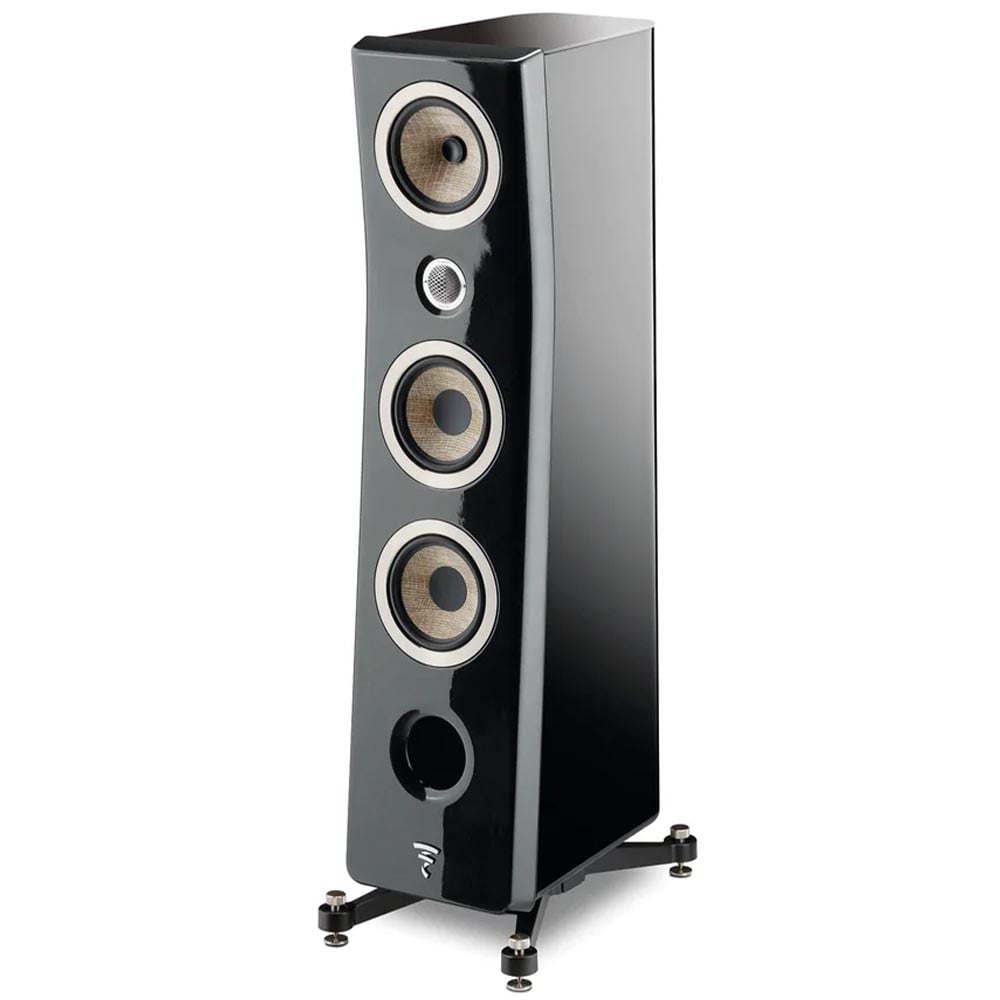 Focal Kanta No.2 3-way Floor Standing Speaker (Pair) | Best Focal Kanta No.2 3-way Floor Standing Speaker (Pair) | Focal Kanta No.2 3-way Floor Standing Speaker (Pair) Reviews | Audiolab Home Audio