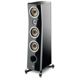 Focal Kanta No.2 3-way Floor Standing Speaker (Pair) | Best Focal Kanta No.2 3-way Floor Standing Speaker (Pair) | Focal Kanta No.2 3-way Floor Standing Speaker (Pair) Reviews | Audiolab Home Audio