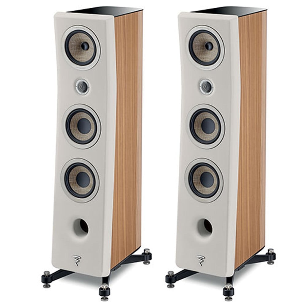 Focal Kanta No.2 3-way Floor Standing Speaker (Pair) | Best Focal Kanta No.2 3-way Floor Standing Speaker (Pair) | Focal Kanta No.2 3-way Floor Standing Speaker (Pair) Reviews | Audiolab Home Audio