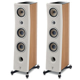 Focal Kanta No.2 3-way Floor Standing Speaker (Pair) | Best Focal Kanta No.2 3-way Floor Standing Speaker (Pair) | Focal Kanta No.2 3-way Floor Standing Speaker (Pair) Reviews | Audiolab Home Audio