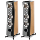 Focal Kanta No.2 3-way Floor Standing Speaker (Pair) | Best Focal Kanta No.2 3-way Floor Standing Speaker (Pair) | Focal Kanta No.2 3-way Floor Standing Speaker (Pair) Reviews | Audiolab Home Audio