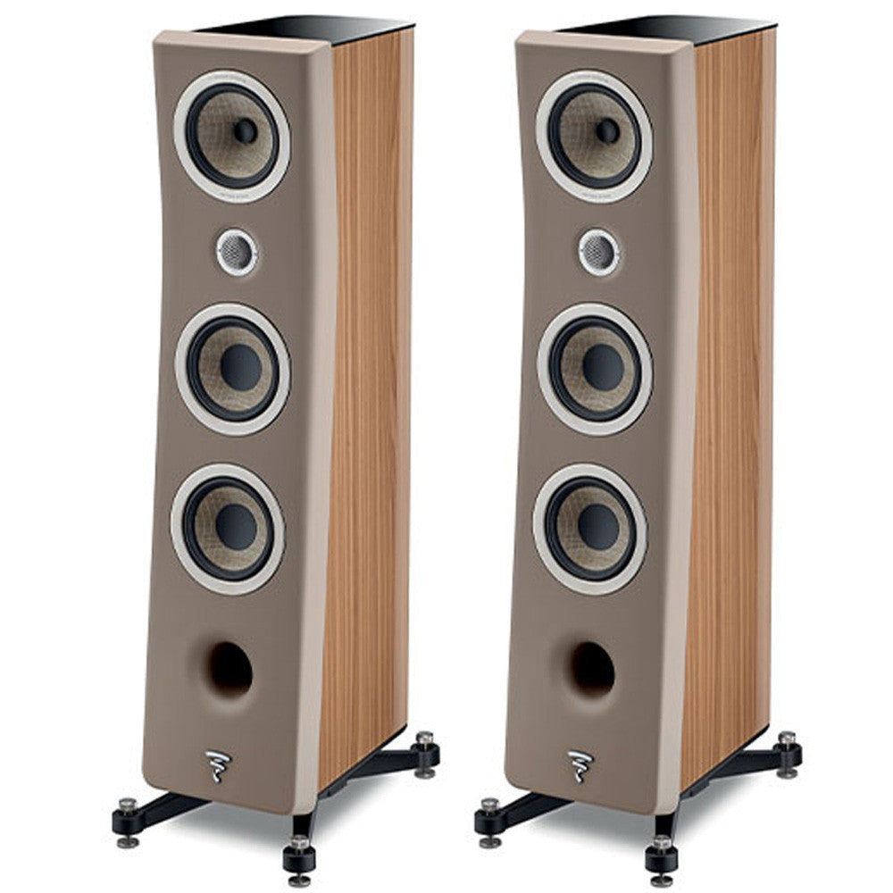 Focal Kanta No.2 3-way Floor Standing Speaker (Pair) | Best Focal Kanta No.2 3-way Floor Standing Speaker (Pair) | Focal Kanta No.2 3-way Floor Standing Speaker (Pair) Reviews | Audiolab Home Audio