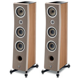 Focal Kanta No.2 3-way Floor Standing Speaker (Pair) | Best Focal Kanta No.2 3-way Floor Standing Speaker (Pair) | Focal Kanta No.2 3-way Floor Standing Speaker (Pair) Reviews | Audiolab Home Audio