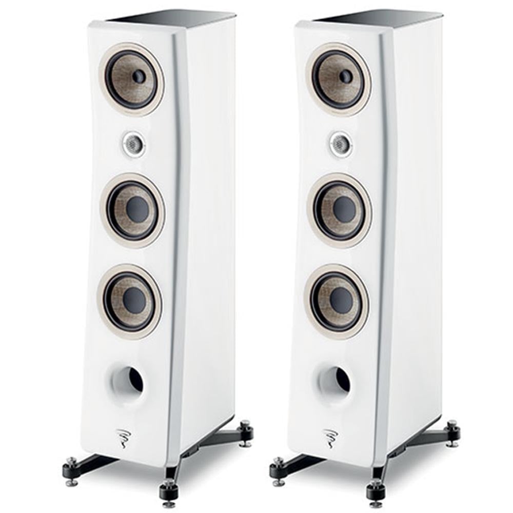 Focal Kanta No.2 3-way Floor Standing Speaker (Pair) | Best Focal Kanta No.2 3-way Floor Standing Speaker (Pair) | Focal Kanta No.2 3-way Floor Standing Speaker (Pair) Reviews | Audiolab Home Audio