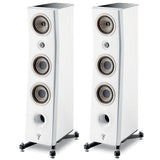 Focal Kanta No.2 3-way Floor Standing Speaker (Pair) | Best Focal Kanta No.2 3-way Floor Standing Speaker (Pair) | Focal Kanta No.2 3-way Floor Standing Speaker (Pair) Reviews | Audiolab Home Audio