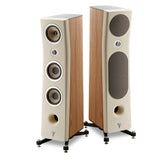Focal Kanta No.3 3-Way Floorstanding Speaker Pair | Best Focal Kanta No.3 3-Way Floorstanding Speaker Pair | Focal Kanta No.3 3-Way Floorstanding Speaker Pair Reviews | Audiolab Home Audio