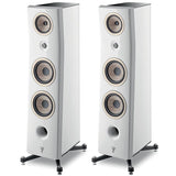 Focal Kanta No.3 3-Way Floorstanding Speaker Pair | Best Focal Kanta No.3 3-Way Floorstanding Speaker Pair | Focal Kanta No.3 3-Way Floorstanding Speaker Pair Reviews | Audiolab Home Audio