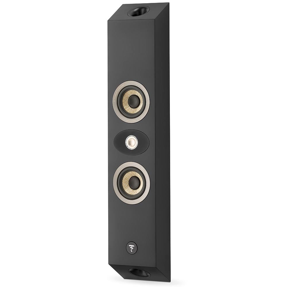Focal On Wall 301 Wall-Mounted Speaker | Best Focal On Wall 301 Wall-Mounted Speaker | Focal On Wall 301 Wall-Mounted Speaker Reviews | Audiolab Home Audio