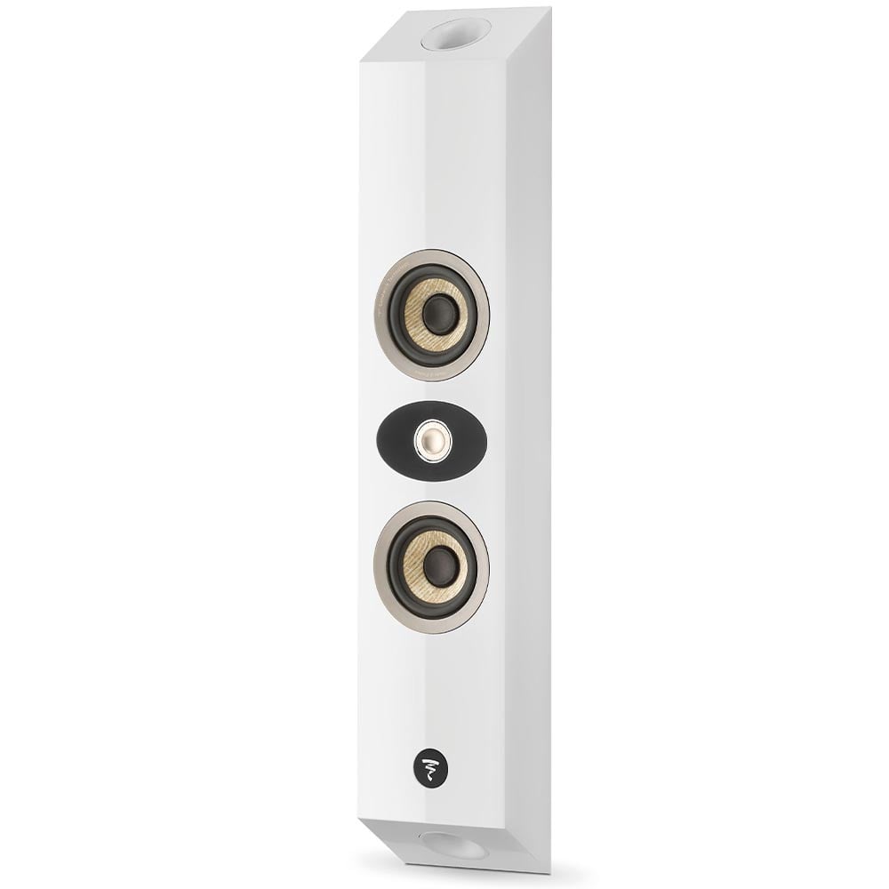 Focal On Wall 301 Wall-Mounted Speaker | Best Focal On Wall 301 Wall-Mounted Speaker | Focal On Wall 301 Wall-Mounted Speaker Reviews | Audiolab Home Audio