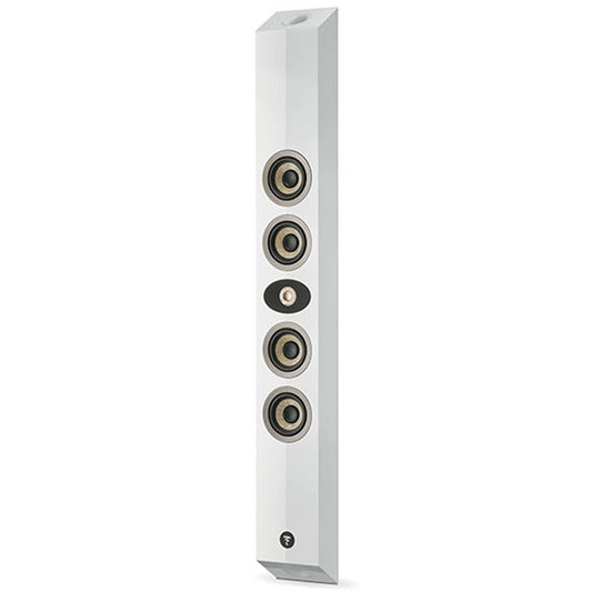 Focal On Wall 302 Wall-Mounted Speaker | Best Focal On Wall 302 Wall-Mounted Speaker | Focal On Wall 302 Wall-Mounted Speaker Reviews | Audiolab Home Audio