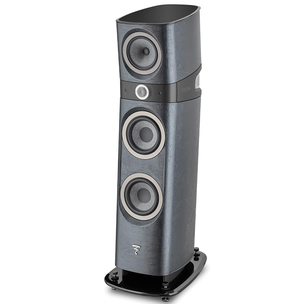 Focal Sopra N2 3-Way High-End Floorstanding Loudspeakers (Pair) | Best Focal Sopra N2 3-Way High-End Floorstanding Loudspeakers (Pair) | Focal Sopra N2 3-Way High-End Floorstanding Loudspeakers (Pair) Reviews | Audiolab Home Audio