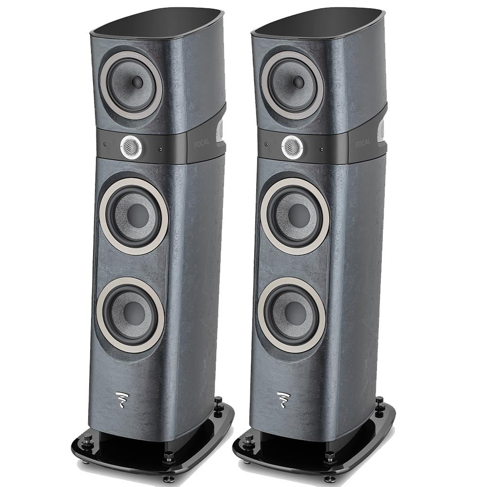 Focal Sopra N2 3-Way High-End Floorstanding Loudspeakers (Pair) | Best Focal Sopra N2 3-Way High-End Floorstanding Loudspeakers (Pair) | Focal Sopra N2 3-Way High-End Floorstanding Loudspeakers (Pair) Reviews | Audiolab Home Audio